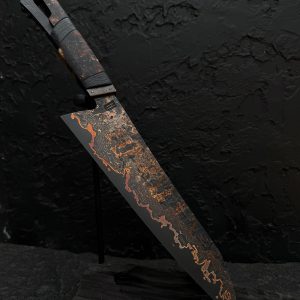 Gyuto 230 mm.