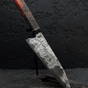 Gyuto 195 mm.