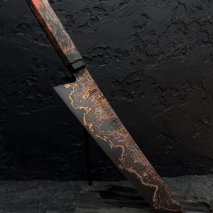 Sujihiki 250 mm.