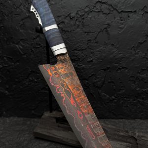 Nakiri 175 mm.